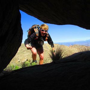 Meet your Posher, Brenna